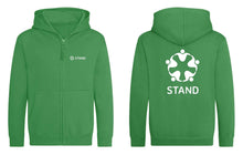 Load image into Gallery viewer, STAND Zippie - Child