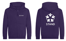 Load image into Gallery viewer, STAND Zippie - Child