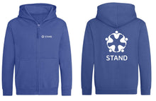 Load image into Gallery viewer, STAND Zippie - Child