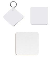 Load image into Gallery viewer, Karele Equestrian Keyrings, Magnets & Coasters