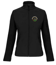 Load image into Gallery viewer, Dirleton Bowling Club Kariban Soft Shell Fitted Jacket