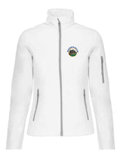 Load image into Gallery viewer, Dirleton Bowling Club Kariban Soft Shell Fitted Jacket