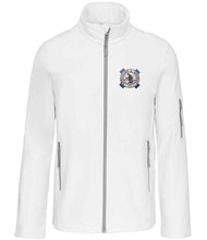 Load image into Gallery viewer, Pencaitland & Winton Bowling Club Softshell Jacket