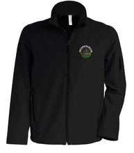 Load image into Gallery viewer, Dirleton Bowling Club Kariban Soft Shell Jacket