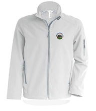 Load image into Gallery viewer, Dirleton Bowling Club Kariban Soft Shell Jacket