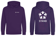Load image into Gallery viewer, STAND Hoodie - Child