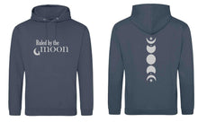 Load image into Gallery viewer, Ruled by the Moon Hoodie