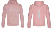 Load image into Gallery viewer, Ruled by the Moon Hoodie