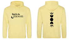 Load image into Gallery viewer, Ruled by the Moon Hoodie