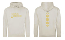 Load image into Gallery viewer, Ruled by the Moon Hoodie