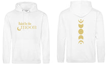 Load image into Gallery viewer, Ruled by the Moon Hoodie