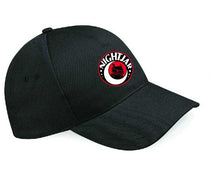 Load image into Gallery viewer, Nightjar Sounds Cap