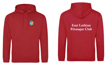 Load image into Gallery viewer, East Lothian Petanque Hoodie