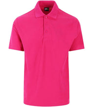 Load image into Gallery viewer, Pro RTX Pro Piqué Polo Shirt