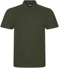 Load image into Gallery viewer, Pro RTX Pro Piqué Polo Shirt