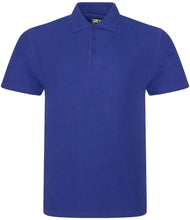 Load image into Gallery viewer, Pro RTX Pro Piqué Polo Shirt