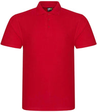 Load image into Gallery viewer, Pro RTX Pro Piqué Polo Shirt