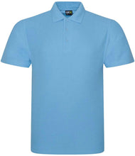 Load image into Gallery viewer, Pro RTX Pro Piqué Polo Shirt