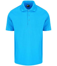 Load image into Gallery viewer, Pro RTX Pro Piqué Polo Shirt