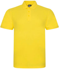 Load image into Gallery viewer, Pro RTX Pro Piqué Polo Shirt