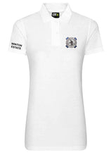 Load image into Gallery viewer, Pencaitland & Winton Bowling Club Fitted Polo Shirt