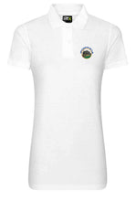 Load image into Gallery viewer, Dirleton Bowling Club Fitted Polo Shirt