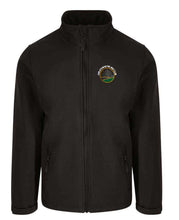 Load image into Gallery viewer, Dirleton Bowling Club Pro RTX Two Layer Soft Shell Jacket