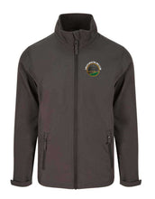 Load image into Gallery viewer, Dirleton Bowling Club Pro RTX Two Layer Soft Shell Jacket