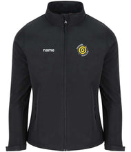 Load image into Gallery viewer, Lasswade Archery Club Adult Softshell