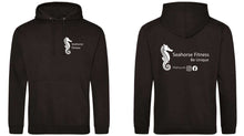 Load image into Gallery viewer, Seahorse Fitness Hoodie