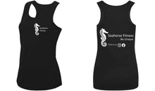 Load image into Gallery viewer, Seahorse Fitness Sports Vest
