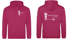 Load image into Gallery viewer, Seahorse Fitness Hoodie