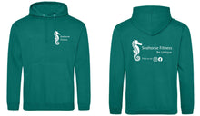 Load image into Gallery viewer, Seahorse Fitness Hoodie
