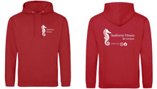 Load image into Gallery viewer, Seahorse Fitness Hoodie
