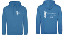 Load image into Gallery viewer, Seahorse Fitness Hoodie