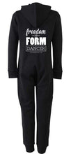 Load image into Gallery viewer, Freedom and Form Onesie