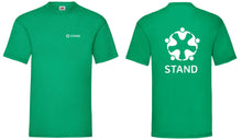 Load image into Gallery viewer, STAND Cotton Tshirt - Child