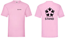 Load image into Gallery viewer, STAND Cotton Tshirt - Child