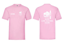 Load image into Gallery viewer, DSLSC Cotton Tee