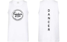 Load image into Gallery viewer, Freedom and Form Dancer Vest
