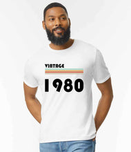 Load image into Gallery viewer, Vintage Tshirt