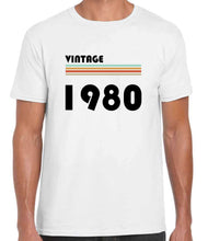 Load image into Gallery viewer, Vintage Tshirt