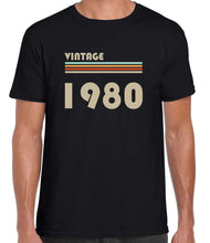 Load image into Gallery viewer, Vintage Tshirt