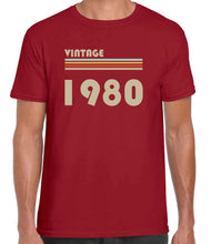 Load image into Gallery viewer, Vintage Tshirt