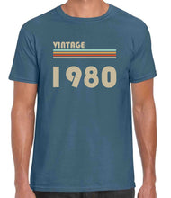 Load image into Gallery viewer, Vintage Tshirt