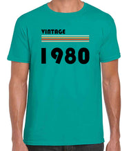 Load image into Gallery viewer, Vintage Tshirt