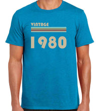 Load image into Gallery viewer, Vintage Tshirt