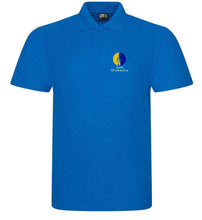 Load image into Gallery viewer, Tutti Orchestra Short Sleeve Polo Shirt