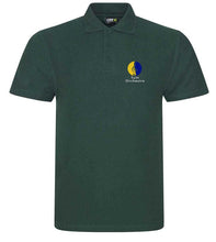 Load image into Gallery viewer, Tutti Orchestra Short Sleeve Polo Shirt