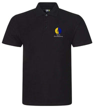 Load image into Gallery viewer, Tutti Orchestra Short Sleeve Polo Shirt